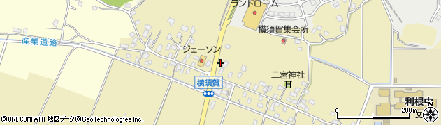 株式会社篠崎建築設計事務所周辺の地図