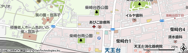 青山都市建設株式会社周辺の地図
