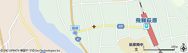 今井電機商会周辺の地図