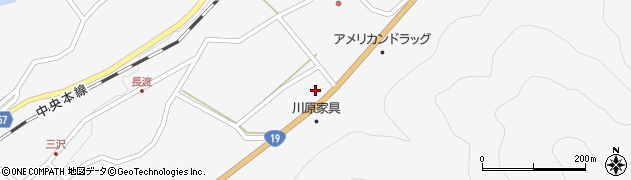有限会社川原仏壇店周辺の地図