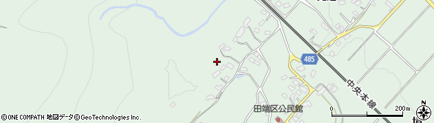 長野県諏訪郡富士見町境2942周辺の地図