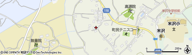 千葉県香取郡神崎町武田869周辺の地図
