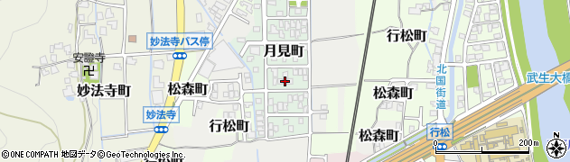 平澤電機サービス周辺の地図