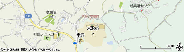 千葉県香取郡神崎町新385周辺の地図