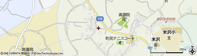 千葉県香取郡神崎町武田205周辺の地図