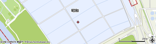 埼玉県さいたま市桜区昭和周辺の地図