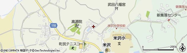 千葉県香取郡神崎町武田580周辺の地図
