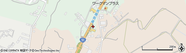 千葉県瓦販売工事業組合周辺の地図