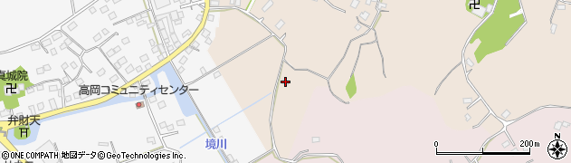 千葉県成田市大和田74周辺の地図