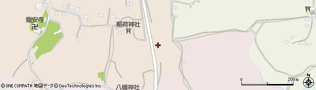 千葉県成田市大和田770周辺の地図