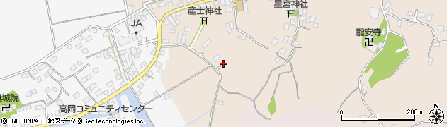千葉県成田市大和田66周辺の地図