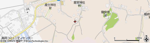 千葉県成田市大和田114周辺の地図