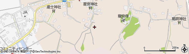 千葉県成田市大和田141周辺の地図