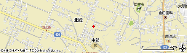 エヌ・イー・サービス有限会社周辺の地図