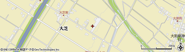 長野県上伊那郡南箕輪村2380-860周辺の地図