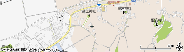 千葉県成田市大和田56周辺の地図