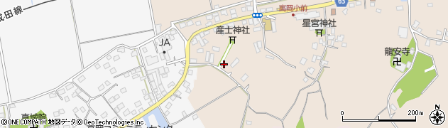 千葉県成田市大和田50周辺の地図