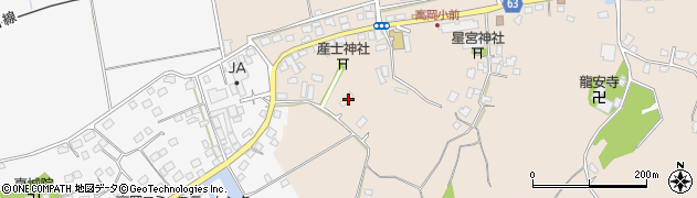 千葉県成田市大和田52周辺の地図