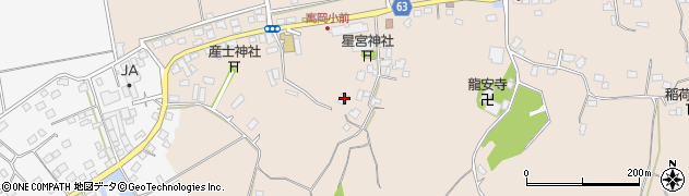 千葉県成田市大和田111周辺の地図