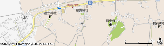 千葉県成田市大和田144周辺の地図