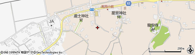 千葉県成田市大和田41周辺の地図