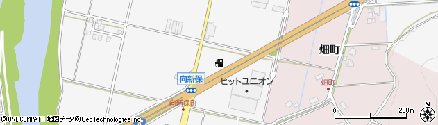 ａｐｏｌｌｏｓｔａｔｉｏｎ８号武生バイパスＳＳ周辺の地図