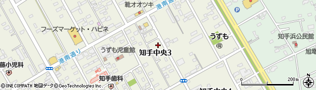 有限会社柳川タクシー周辺の地図