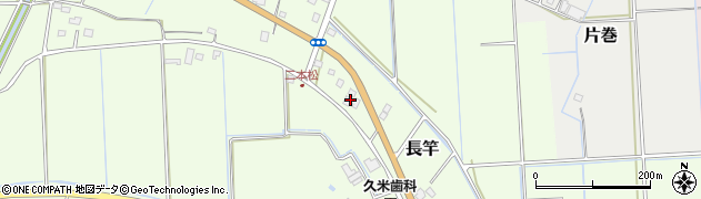 成田屋旅館周辺の地図