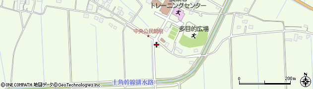 寺田理髪店周辺の地図
