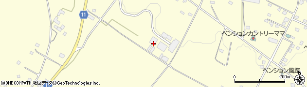 シミックファーマサイエンス株式会社周辺の地図