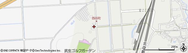 有限会社笠島工務店周辺の地図