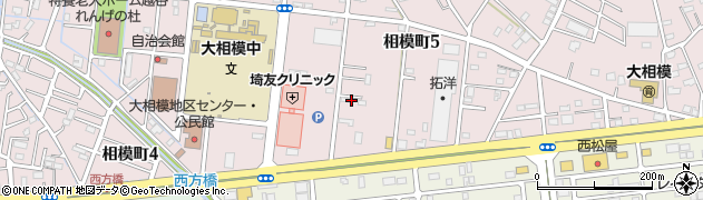 株式会社浅井瓦斯周辺の地図