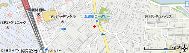 有限会社黒田米穀燃料店周辺の地図