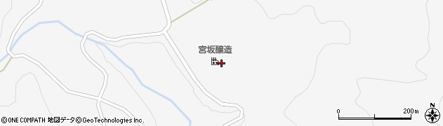 長野県富士見町（諏訪郡）富士見（休戸）周辺の地図