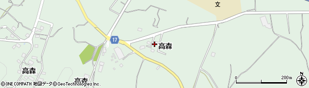 長野県諏訪郡富士見町境8901周辺の地図