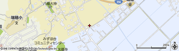 高橋クリーニング店周辺の地図