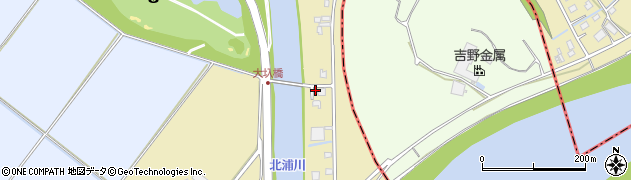 有限会社三侑周辺の地図
