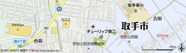 有限会社池田葬儀社周辺の地図