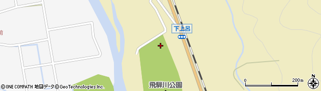 タイム技研岐阜株式会社周辺の地図