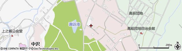日高ガス株式会社周辺の地図