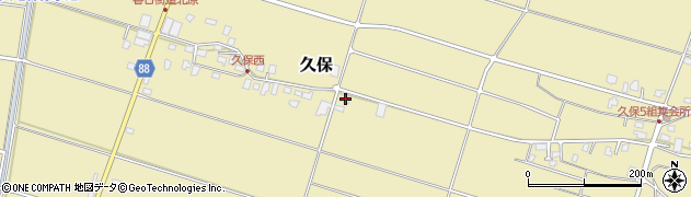 長野県上伊那郡南箕輪村1344-1周辺の地図