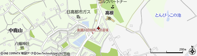 コンサルティング・オフィス・ヤナギハラ周辺の地図