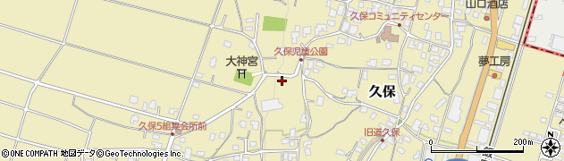 長野県上伊那郡南箕輪村884周辺の地図