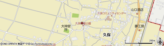 長野県上伊那郡南箕輪村1156-2周辺の地図
