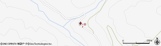 長野県木曽郡木曽町日義1035周辺の地図