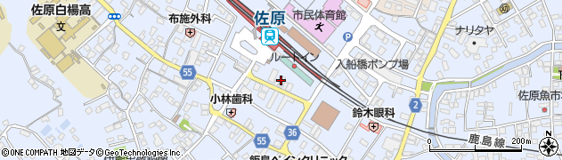着道楽京都きもの周辺の地図