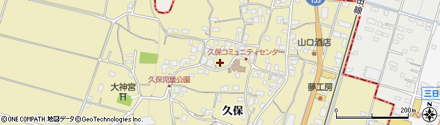 長野県上伊那郡南箕輪村1034周辺の地図