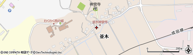 有限会社神崎タクシー　神崎営業所周辺の地図