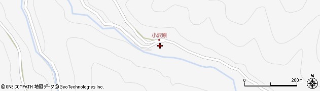 長野県木曽郡木曽町日義968周辺の地図
