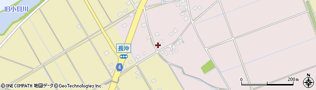 茨城県龍ケ崎市須藤堀町244周辺の地図